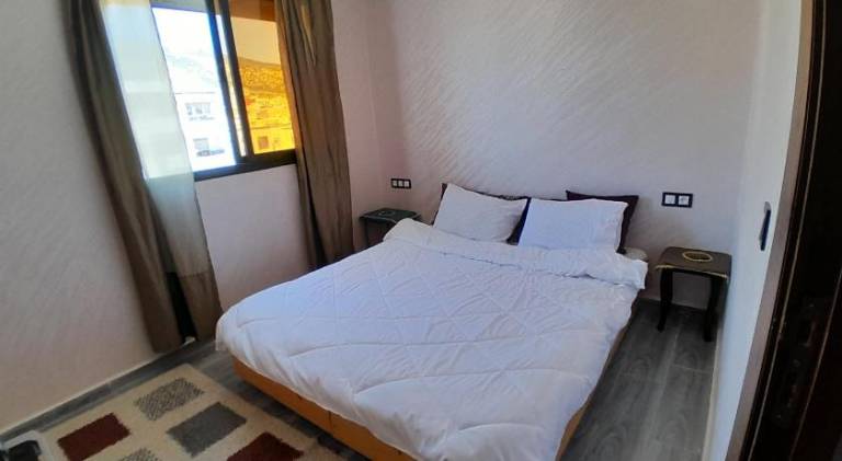 Holiday apartment with 3 rooms for 6 persons — photo 2