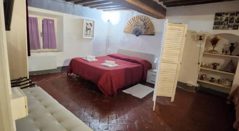 La Casa del Conte by Francigena Apartments in Siena