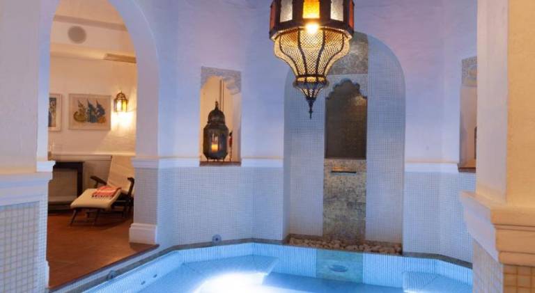 Nora Club Hotel & Spa — photo 3