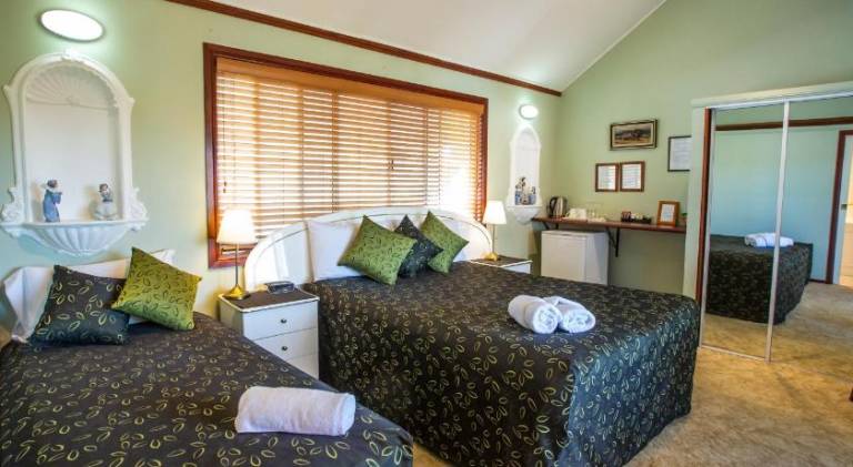 Bed and breakfast Margate