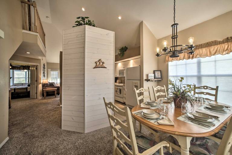 Apartment Branson