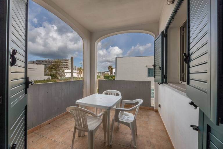 Holiday apartment | Panoramic view | Close to the beach | Pets allowed — photo 3