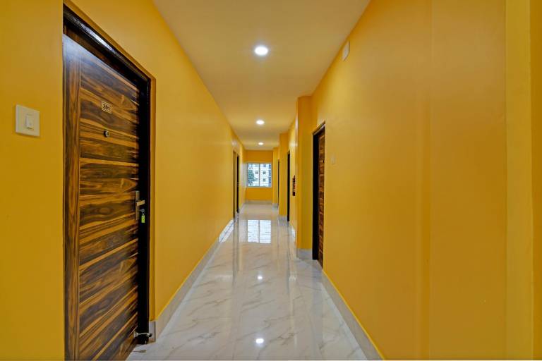 Bed and breakfast Vedic Village