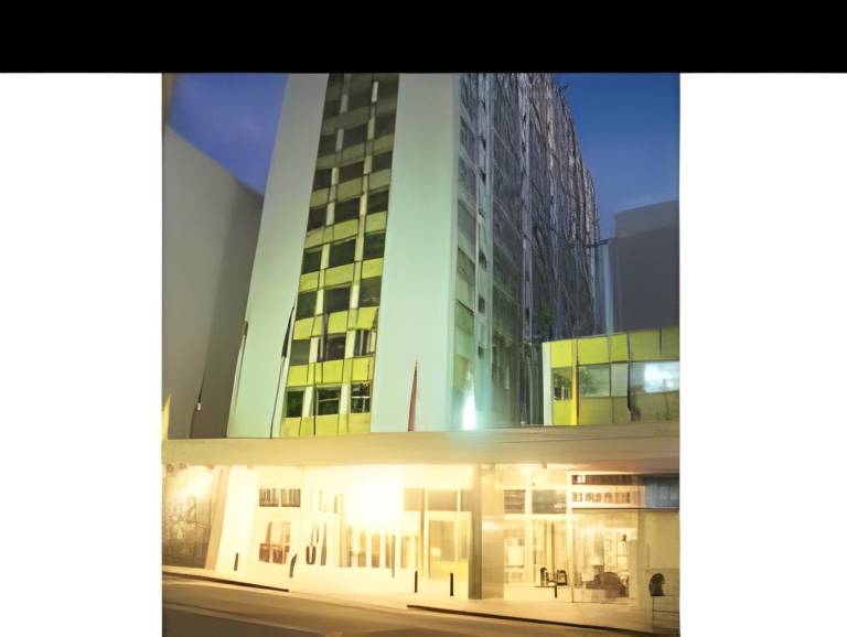 Plaza Sao Rafael Hotel in Rio Branco