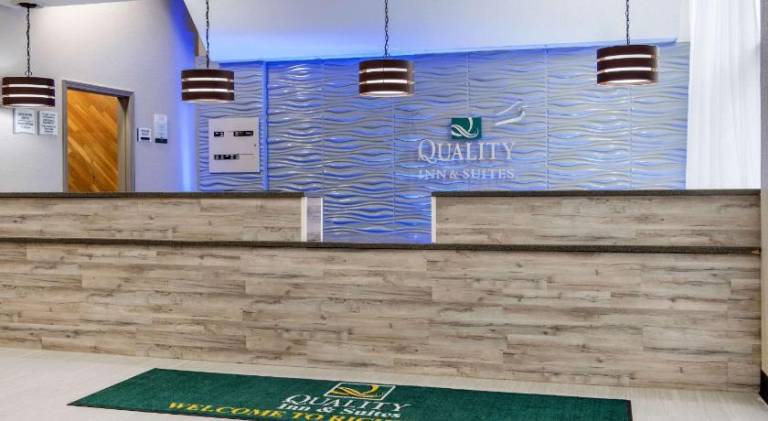 Quality Inn and Conference Center — photo 4