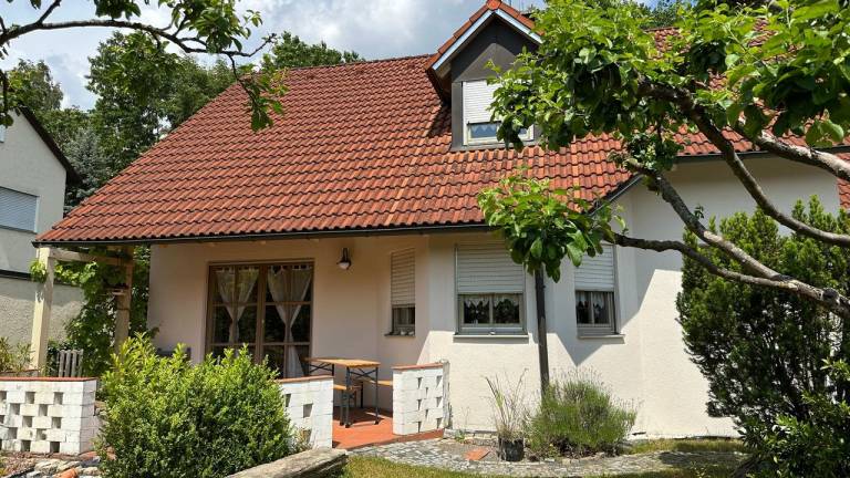 Ferienhaus Weiden in der Oberpfalz