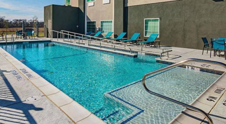 La Quinta Inn & Suites by Wyndham Dallas - Wylie — photo 4