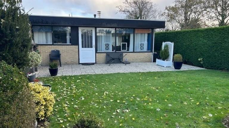 Ferienhaus  Sint Maartenszee