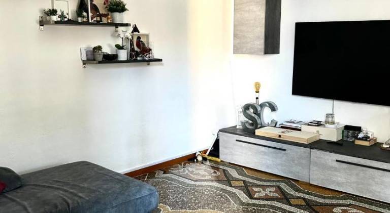 Apartment with 1 room for 4 persons — photo 2