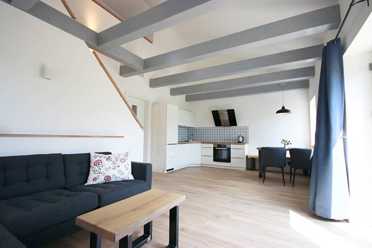 Ferienwohnung  Hooge