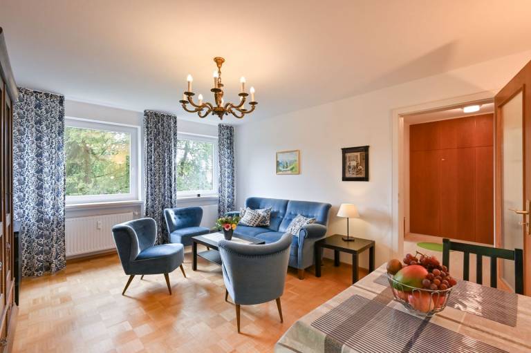 Ferienwohnung "Helga — photo 2