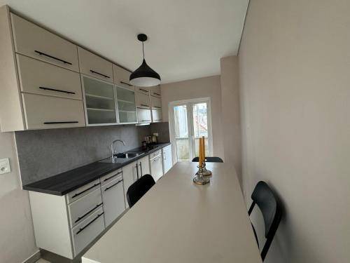 80 m² Ferienwohnung