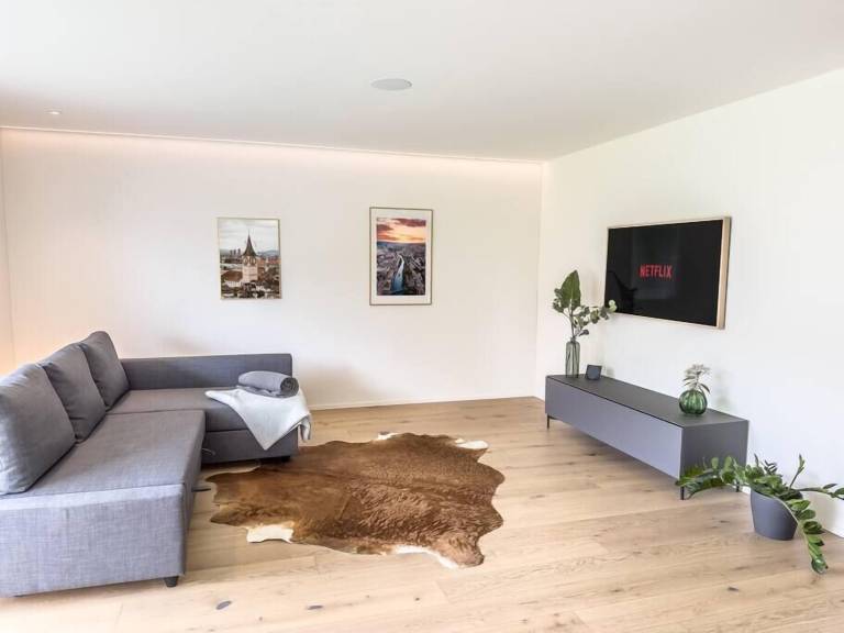 Ferienwohnung Unterengstringen