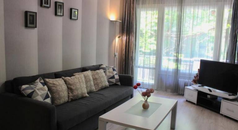 Holiday apartment | Dogs allowed in Sofia