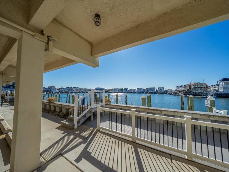 Condo Stone Harbor