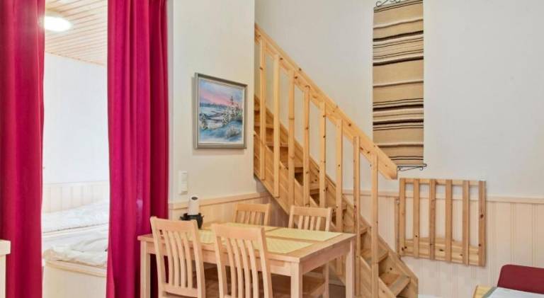 House for 4 persons — photo 3