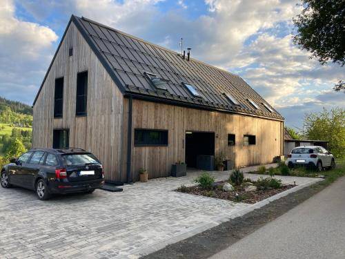Apartmán Rokytnice nad Jizerou