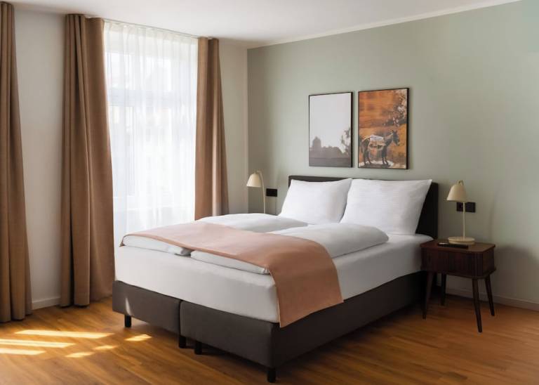 Aparthotel Gelsenkirchen