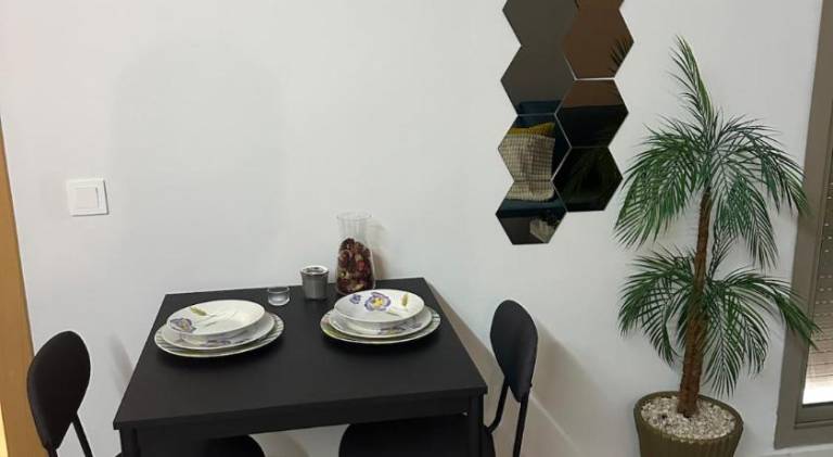 Apartment with 1 room for 3 persons — photo 5