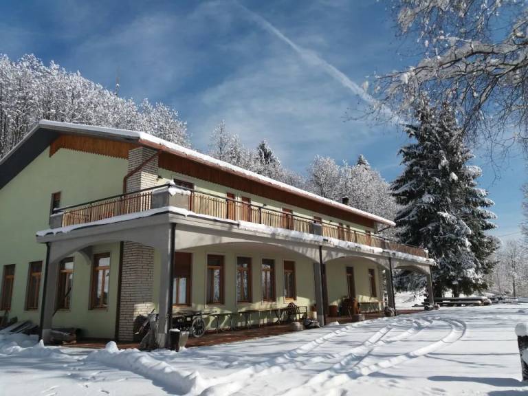 Lodge Schio