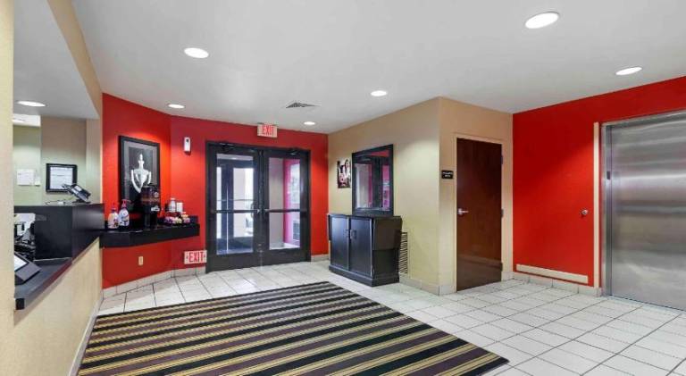 Extended Stay America Suites - Savannah - Midtown — photo 5