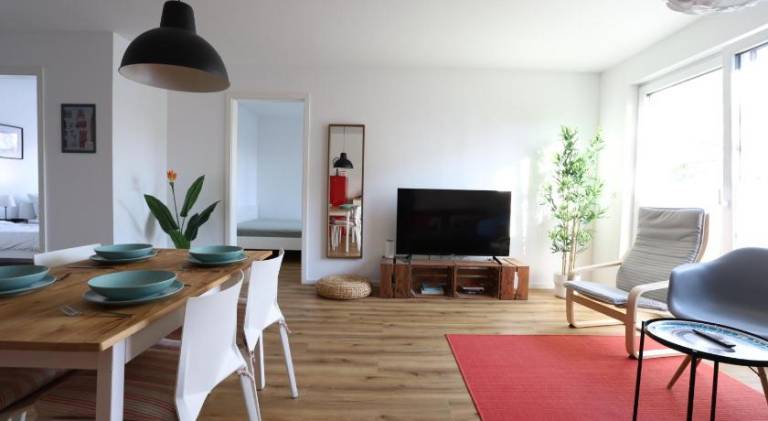 Ferienwohnung Erftstadt