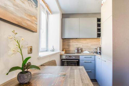 Appartement Pärnu