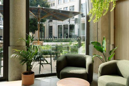The People Lyon Hotel — photo 3