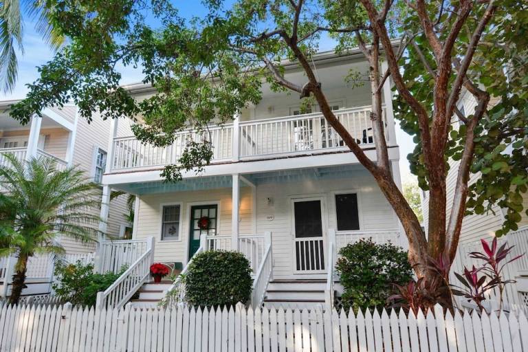 Cottage  Key West