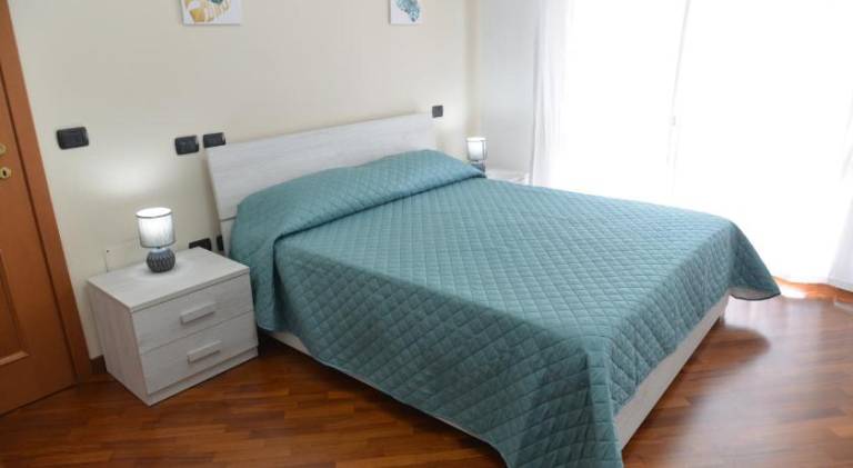 Apartment | Dogs allowed in Fiumicino