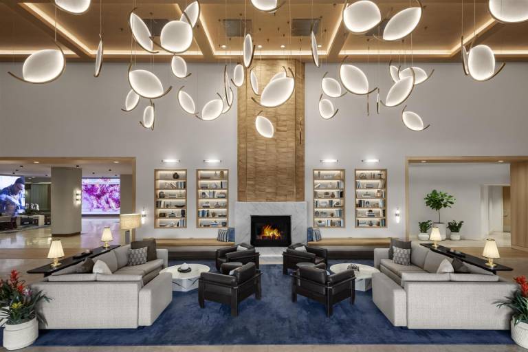 Hyatt Regency Irvine in Irvine, CA