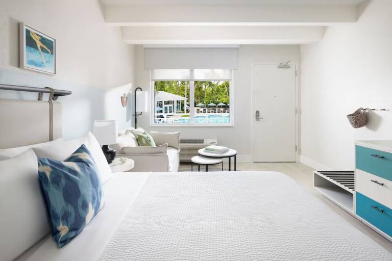 Pension Key West
