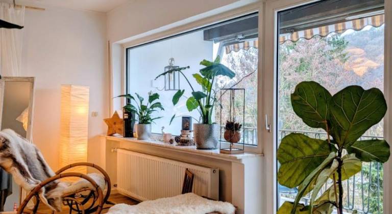 Apartment | Pets allowed — photo 2