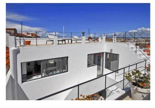 Ferienhaus Peniche