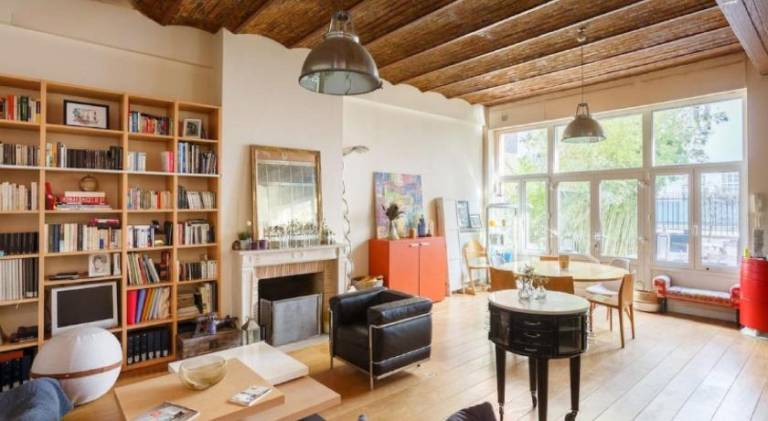 Rental apartment with patio & yard | Pets are welcome — photo 3