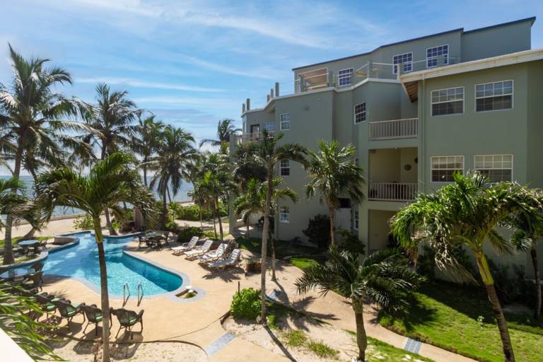 Condo  San Pedro