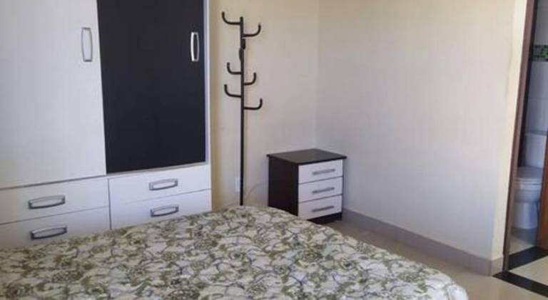 House with 1 room for 4 persons in Brasília