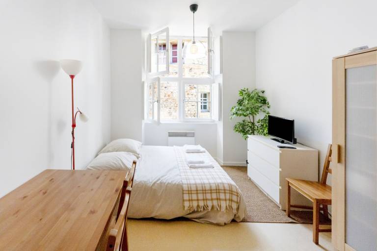 Appartement Bayonne