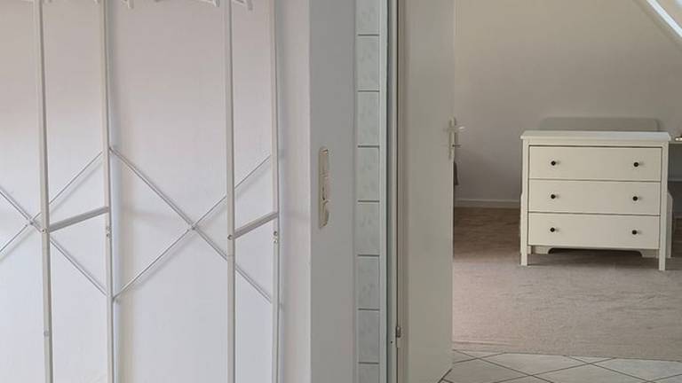 45 m&sup2; Ferienwohnung