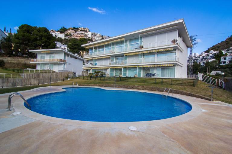 Ferienwohnung Cadaqués
