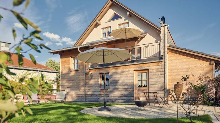 Ferienhaus  Schongau