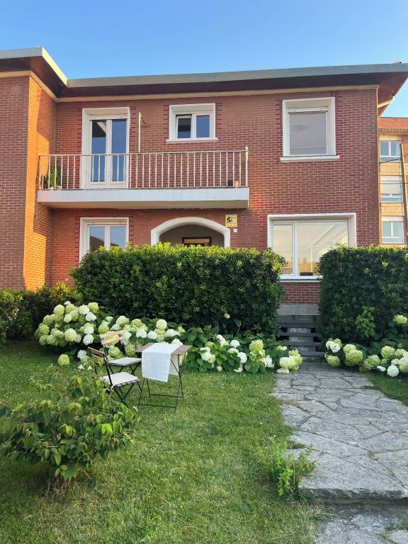 Chalet Algorta