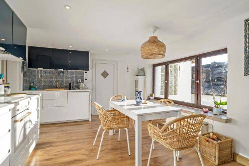 Feriewohnung am Waldrand in der Eifel — photo 5