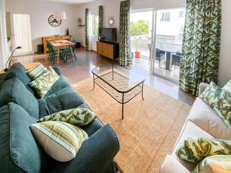 Ferienwohnung Puerto de la Cruz