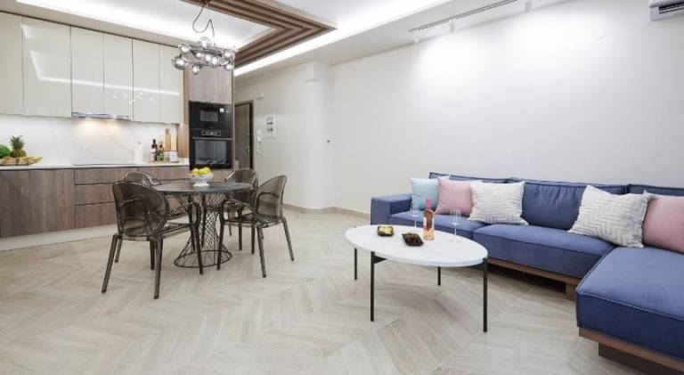 Nice rental apartment with terrace | Next to the beach | Perfect for remote work | Pets allowed — photo 3