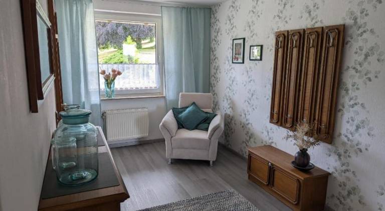 Ferienwohnung Porta Westfalica