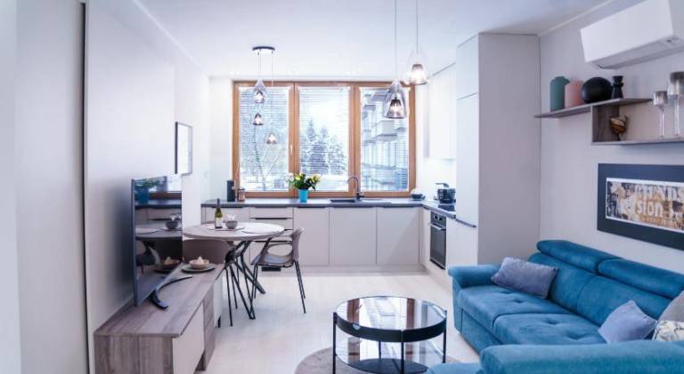 Lovely apartment | Dogs allowed — photo 2