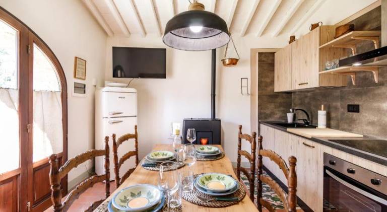 Holiday apartment | Dogs allowed — photo 4