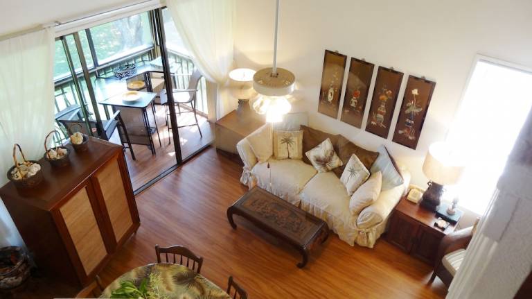 Condo Turtle Bay