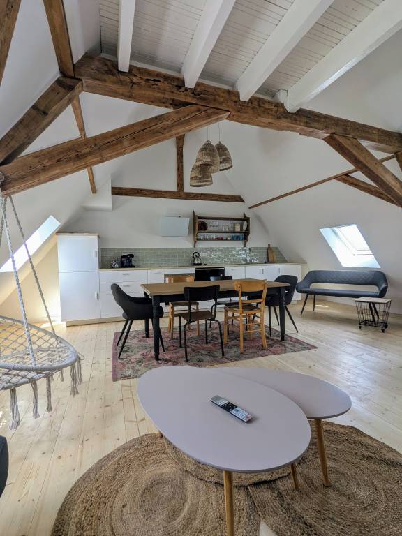 Appartement  Cernay